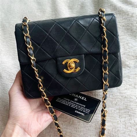 mini tas chanel|chanel bag for sale.